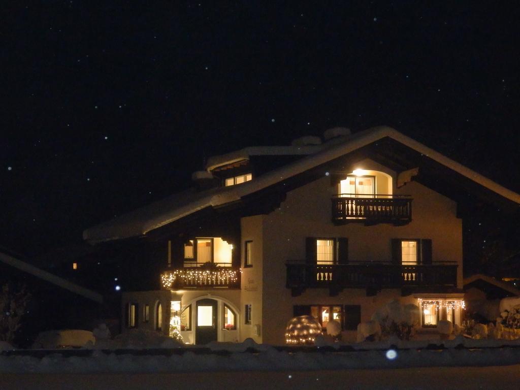 Apartments Saalachtal Лофер Экстерьер фото