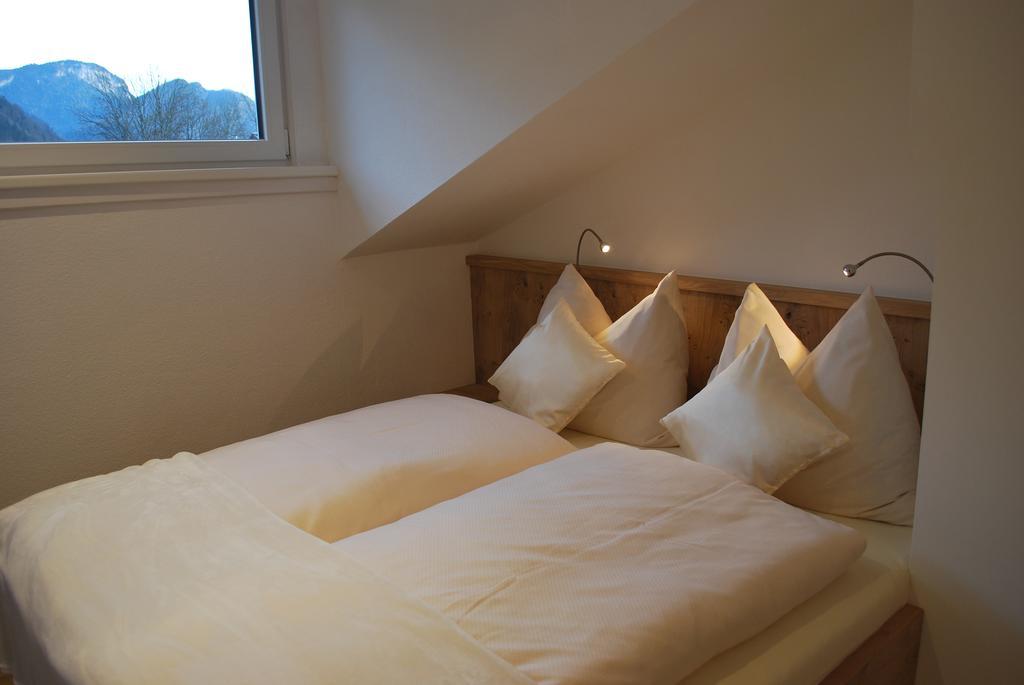 Apartments Saalachtal Лофер Экстерьер фото