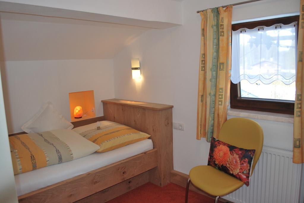 Apartments Saalachtal Лофер Экстерьер фото