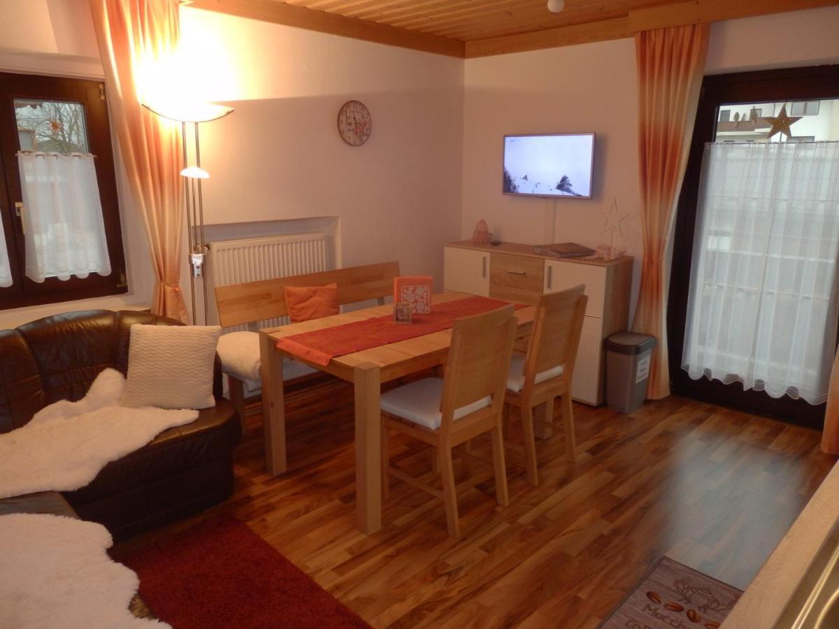 Apartments Saalachtal Лофер Экстерьер фото